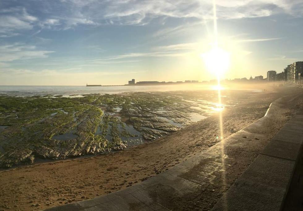 Le Sunny Duplex Hypercentre La Plage A 2 Pas ! Les Sables-dʼOlonne Екстериор снимка